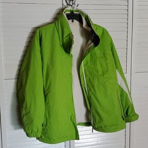 Winter Jacket by White Sierra          (item#017)